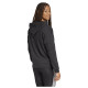 Adidas Γυναικεία ζακέτα Essentials Linear Full-Zip French Terry Hoodie Adidas Γυναικεία ζακέτα Essentials Linear Full-Zip French Terry Hoodie